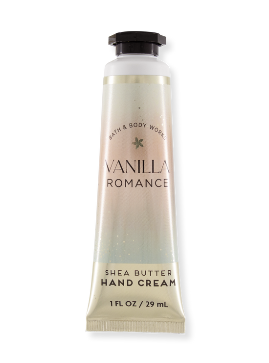 Handcreme - Vanilla Romance - 29ml