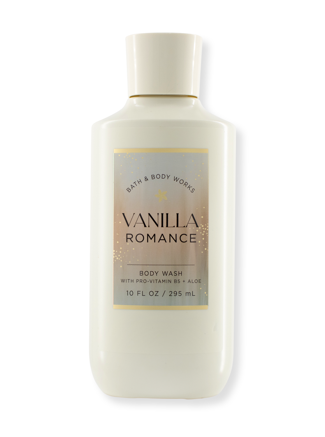 Duschgel/Body Wash - Vanilla Romance - 295ml