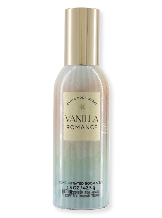 Raumspray - Vanilla Romance - 42.5g