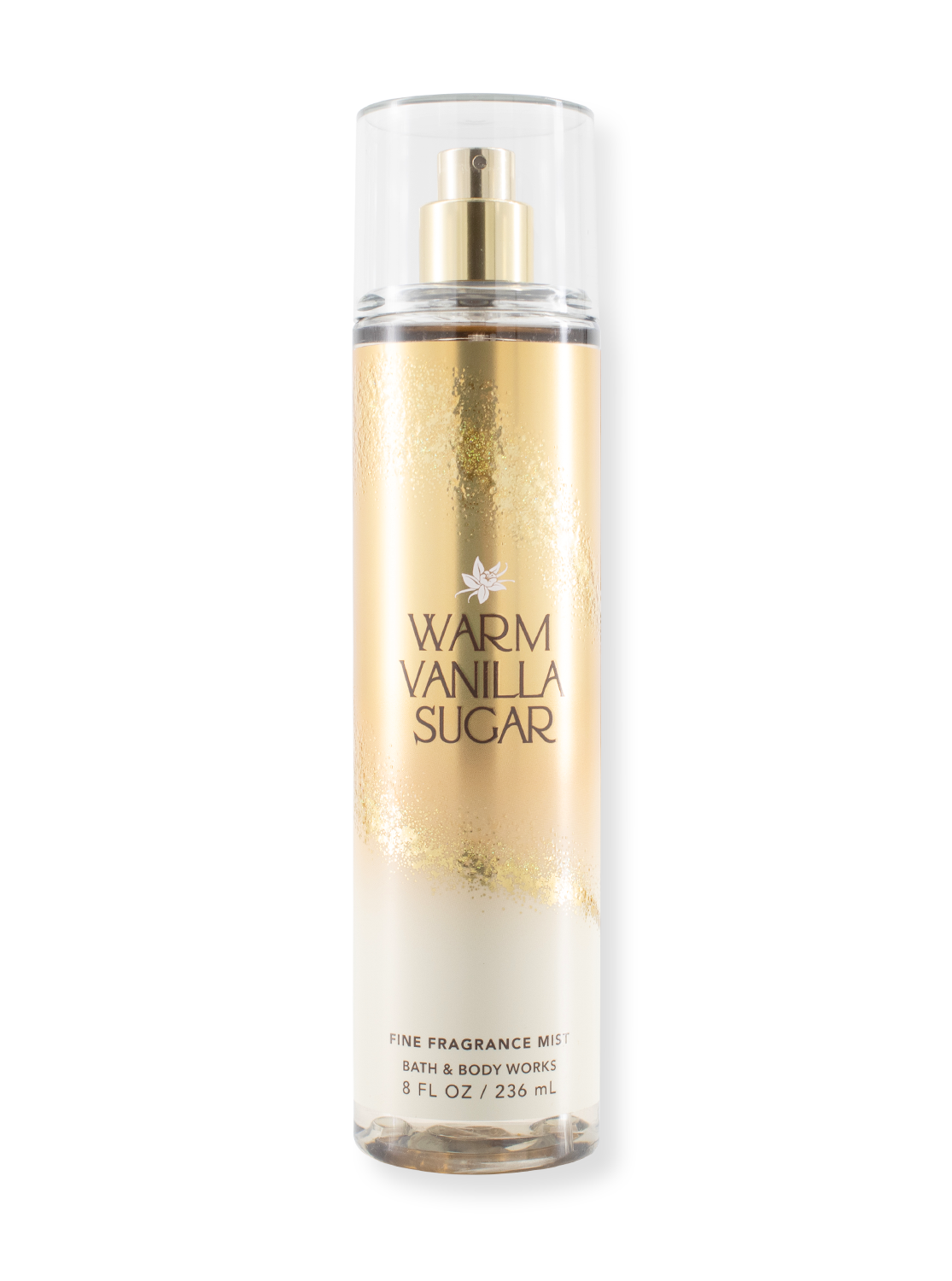 Body Spray - Warm Vanilla Sugar 236Ml