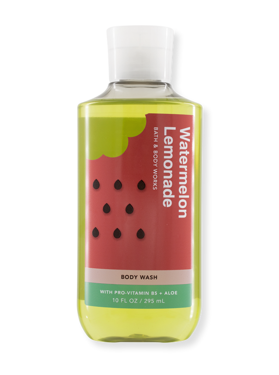 Duschgel/Body Wash - Watermelon Lemonade - 295ml