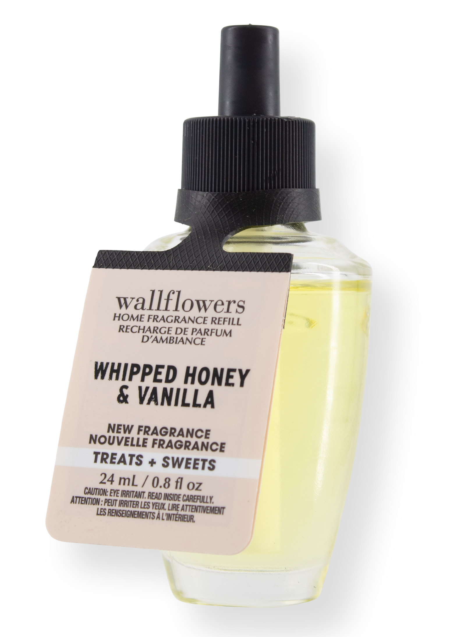 Wallflower Refill - Patroon - 24 ml