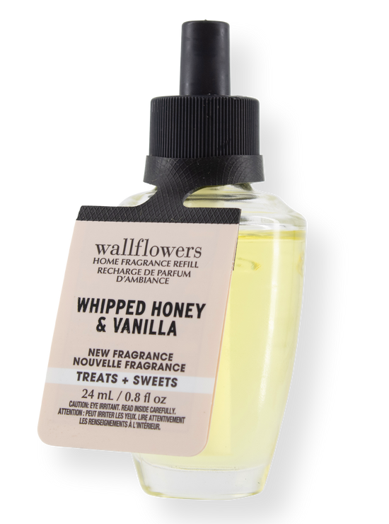 Wallflower Refill - Patroon - 24 ml