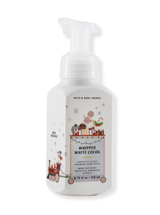 Schaumseife - Whipped White Cocoa - 259ml