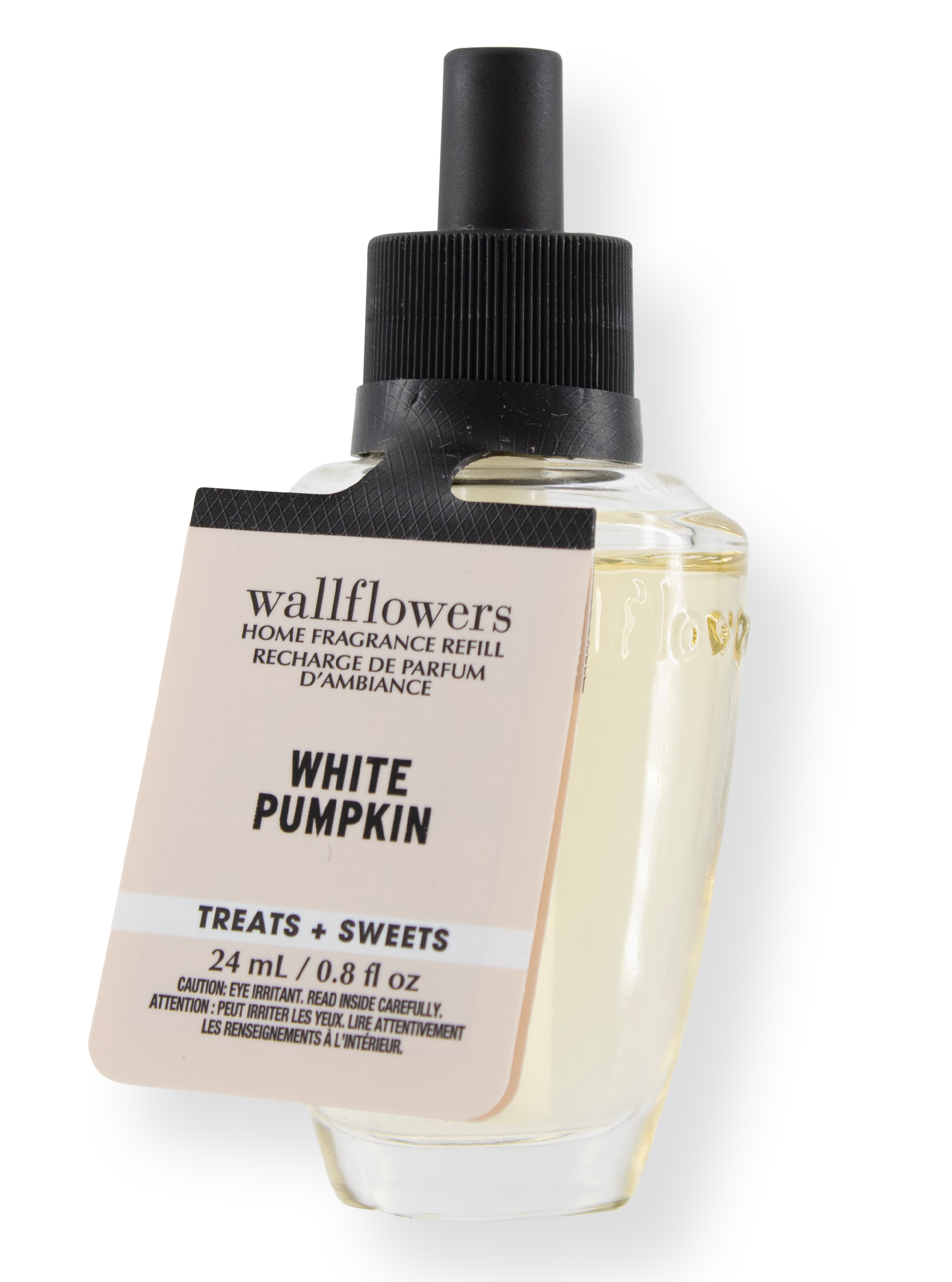 Wallflower Refill - White Pumpkin - 24ml