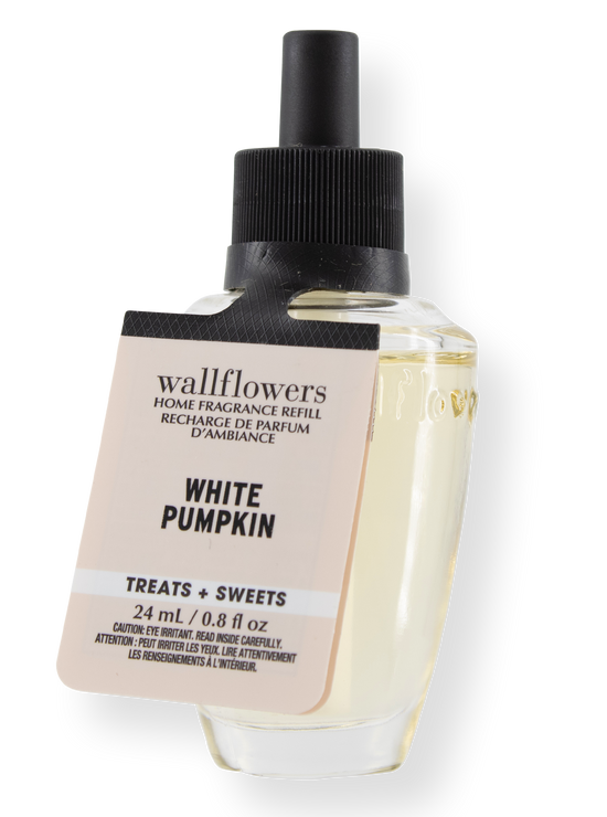 Wallflower Refill - Patroon - 24 ml