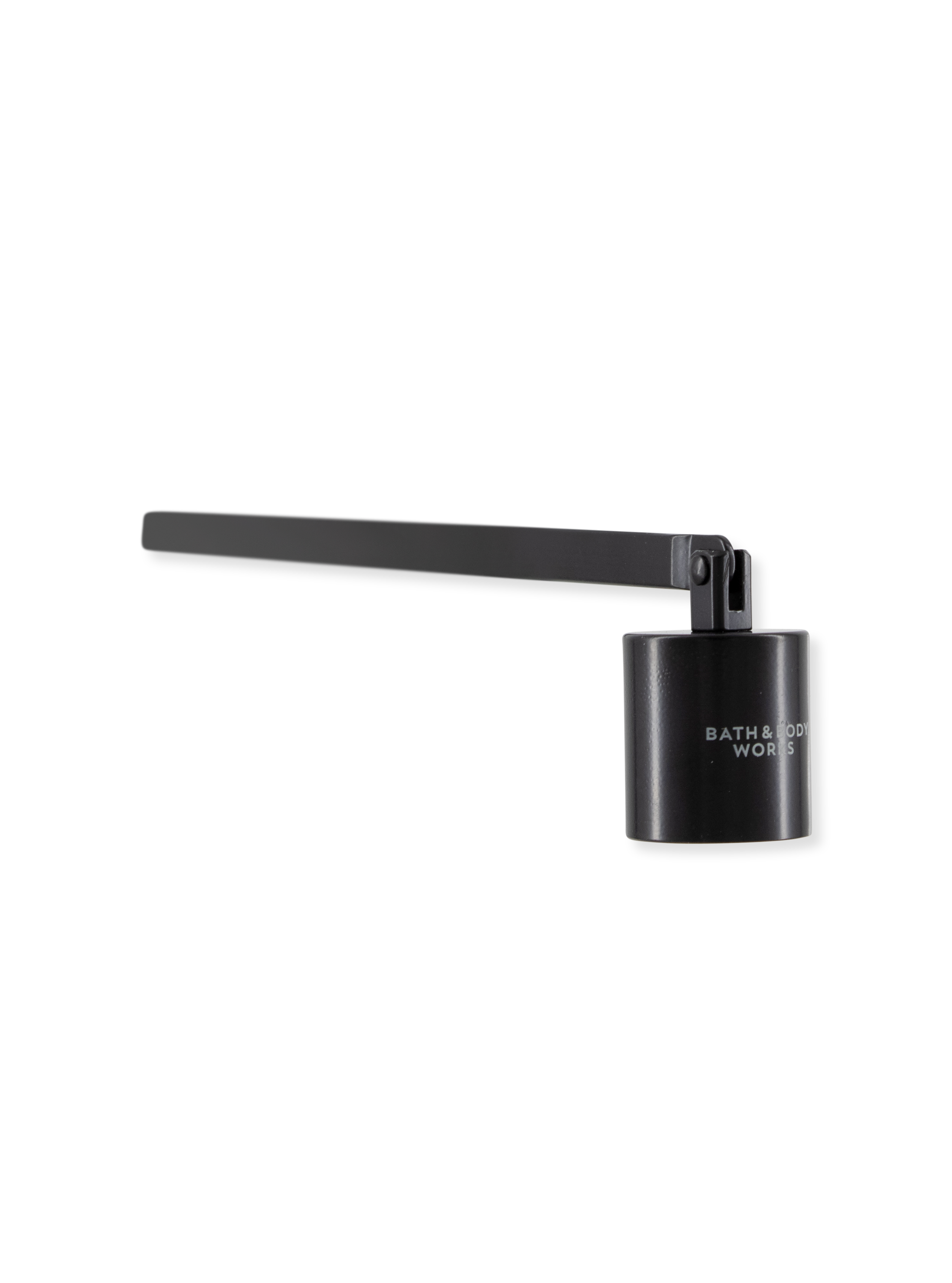 Bath & Body Works Candle Snuffer – Kerzenlöscher - schwarz