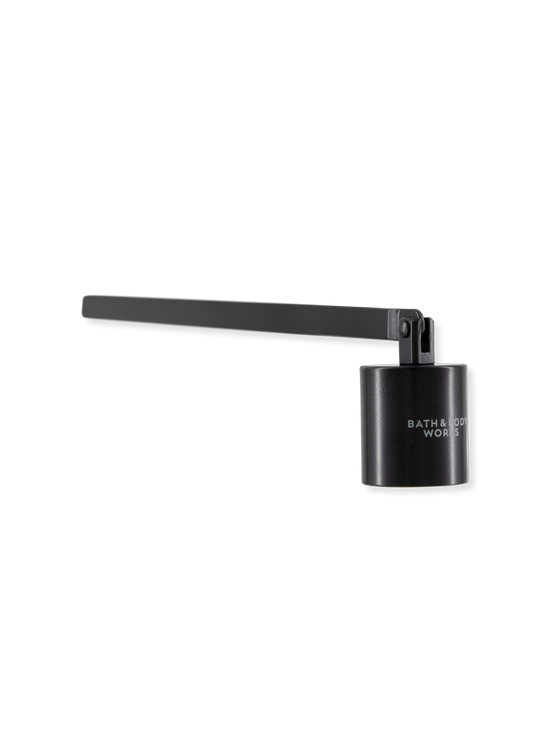 Bath & Body Works Candle Snuffer – Kerzenlöscher - schwarz