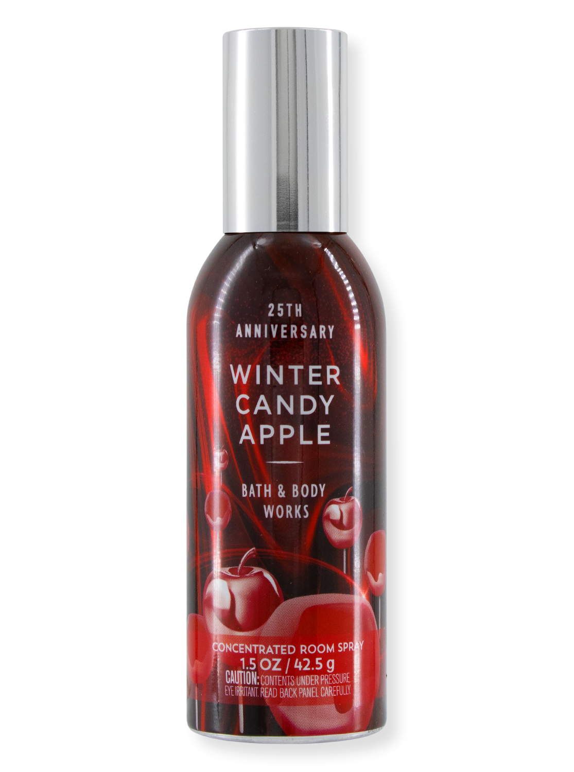 Raumspray - Winter Candy Apple - 42,5g