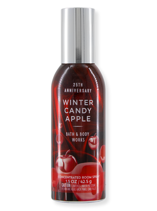 Raumspray - Winter Candy Apple - 42,5g