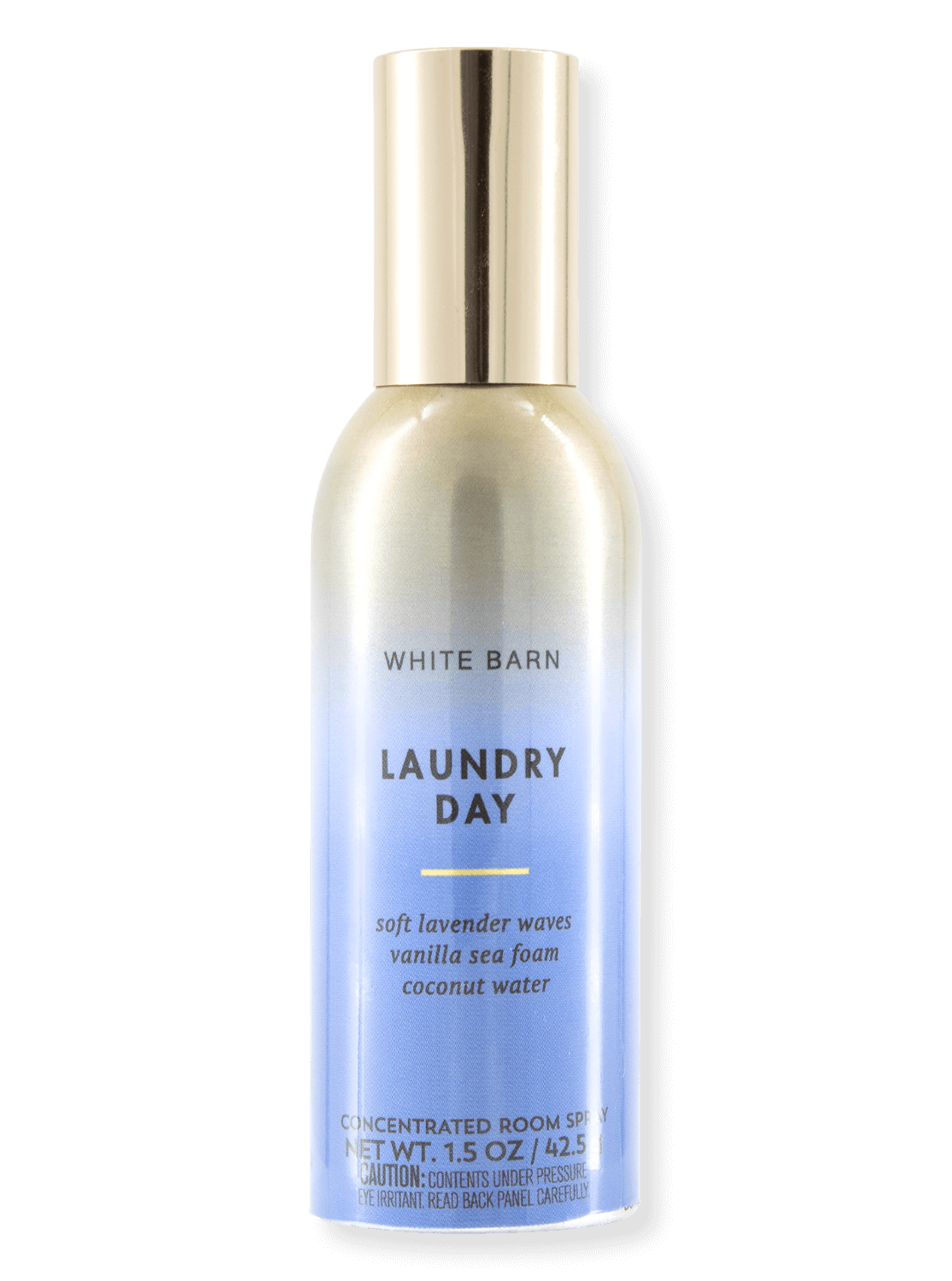 Raumspray - Laundry Day - 42.5g – Unlimited Brands