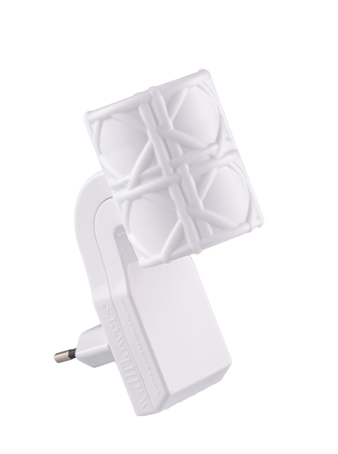 Wallflower Duftstecker - Simply White